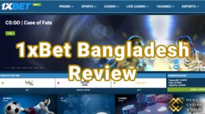 1xBet Bangladesh Review