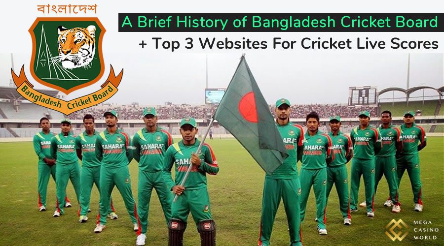 Bangladesh Cricket Board