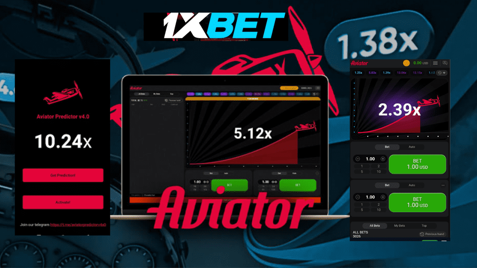 Aviator Predictor Tips