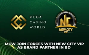 MCW Joins Forces with New City VIP as Brand Partner in BD